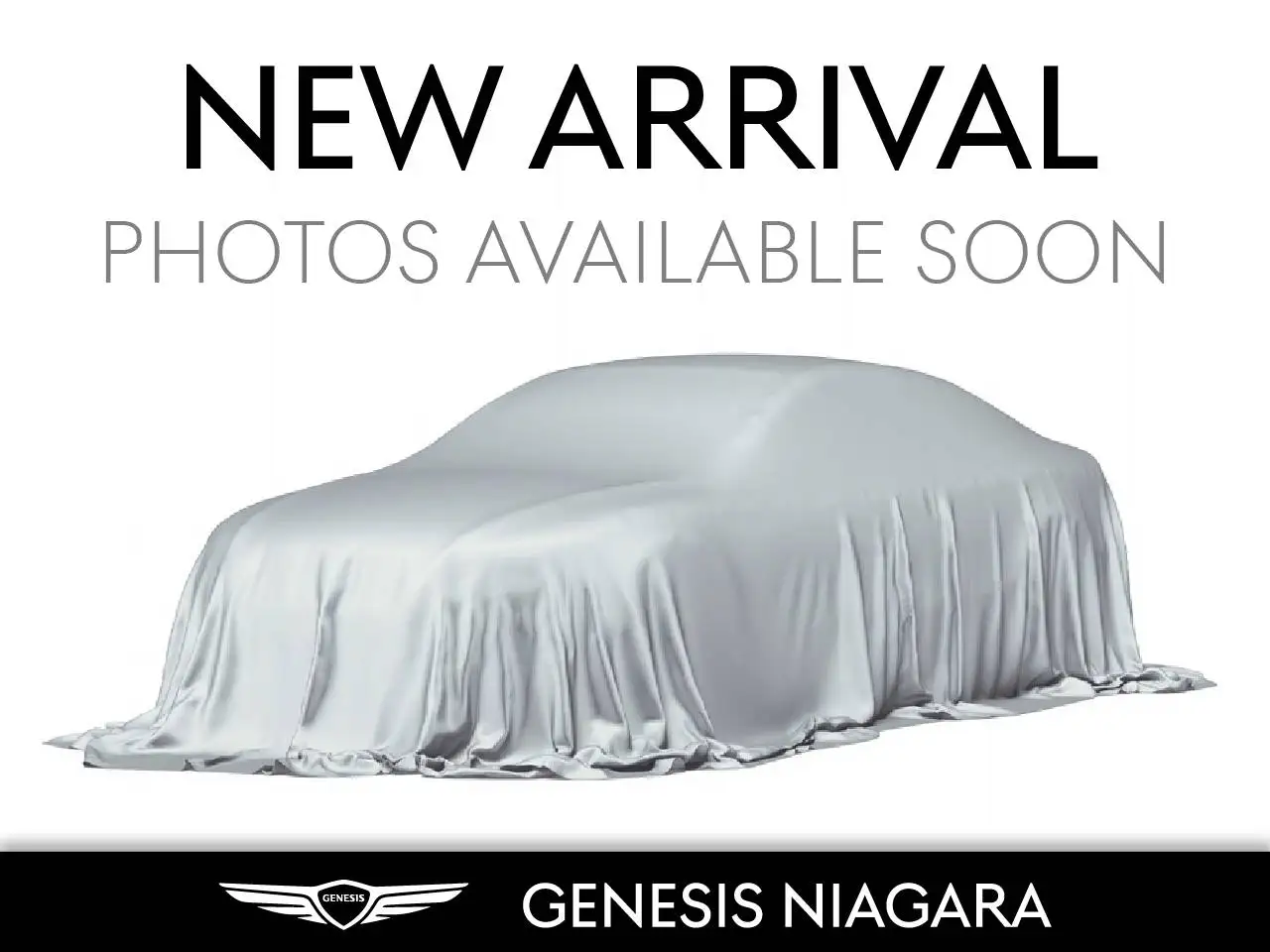 Genesis G80 снимка Genesis G80