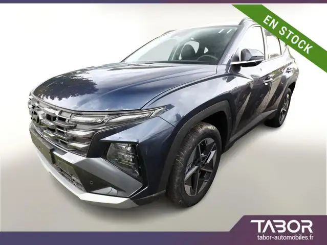 Hyundai TUCSON 1.6 HEV 215 DCT Trend 18Z Krell