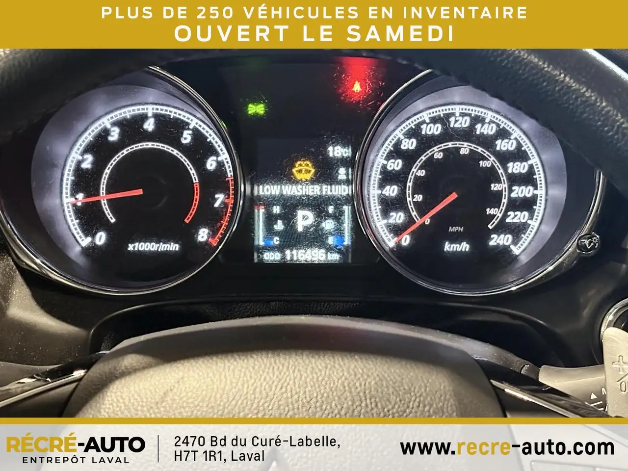 Mitsubishi RVR снимка Mitsubishi RVR
