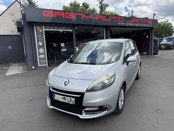 1.5 DCI 110CH FAP DYNAMIQUE