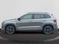 Skoda Karoq 2,0 TSI DSG 4x4 Sportline/AHK/LEDER/MATRIX Grau - thumbnail 2