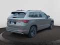 Skoda Karoq 2,0 TSI DSG 4x4 Sportline/AHK/LEDER/MATRIX Grau - thumbnail 5