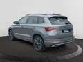 Skoda Karoq 2,0 TSI DSG 4x4 Sportline/AHK/LEDER/MATRIX Grau - thumbnail 3