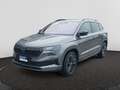 Skoda Karoq 2,0 TSI DSG 4x4 Sportline/AHK/LEDER/MATRIX Grau - thumbnail 1