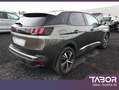 Peugeot 3008 1.2 PureTech 130 Allure Nav AHK KeyLess PDC Gris - thumbnail 3