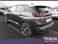 Peugeot 3008 1.2 PureTech 130 Allure Nav AHK KeyLess PDC Gris - thumbnail 4