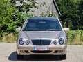 Mercedes-Benz E 320 Avantgarde 4MATIC Top* Kredit* Automatik* Tempomat Beżowy - thumbnail 5