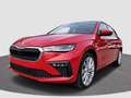 Skoda Scala Selection AHK Matrix NAVI PLA DWA BLT 5J G Rot - thumbnail 1