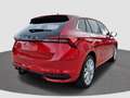 Skoda Scala Selection AHK Matrix NAVI PLA DWA BLT 5J G Rot - thumbnail 3