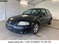 Volkswagen Passat Lim 16" ALUS Sport FW TechnikP SpoSi Temp Noir - thumbnail 1