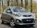 Kia Picanto ** 44.000 KM ** BOÎTE AUTOMATIQUE ** Gris - thumbnail 2