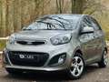 Kia Picanto ** 44.000 KM ** BOÎTE AUTOMATIQUE ** Gris - thumbnail 1