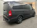 Mercedes-Benz V 250 d LANG AMG-LINE 2x SCHIEBE*AERO*ACC*LED*19Z Grau - thumbnail 11