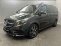 Mercedes-Benz V 250 d LANG AMG-LINE 2x SCHIEBE*AERO*ACC*LED*19Z Grau - thumbnail 1