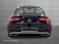 Mercedes-Benz CLA 180 CLA Coupe 180d AMG Line Advanced Plus auto Schwarz - thumbnail 4