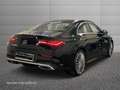 Mercedes-Benz CLA 180 CLA Coupe 180d AMG Line Advanced Plus auto Schwarz - thumbnail 2