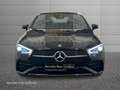 Mercedes-Benz CLA 180 CLA Coupe 180d AMG Line Advanced Plus auto Schwarz - thumbnail 3
