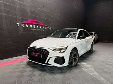 SPORTBACK 35 TFSI 150 S TRONIC 7 SLINE ***1ERE MAIN***