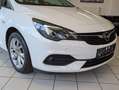 Opel Astra 1.5 CDTI Aut. Elegance Navi LED Kamera Silber - thumbnail 9