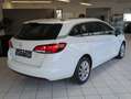 Opel Astra 1.5 CDTI Aut. Elegance Navi LED Kamera Silber - thumbnail 7