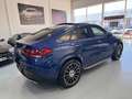 Mercedes-Benz GLE 350 Coupé 350de 4Matic Aut. Blau - thumbnail 6