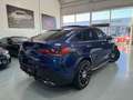 Mercedes-Benz GLE 350 Coupé 350de 4Matic Aut. Blau - thumbnail 2