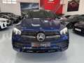 Mercedes-Benz GLE 350 Coupé 350de 4Matic Aut. Blau - thumbnail 3