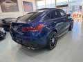 Mercedes-Benz GLE 350 Coupé 350de 4Matic Aut. Blau - thumbnail 7