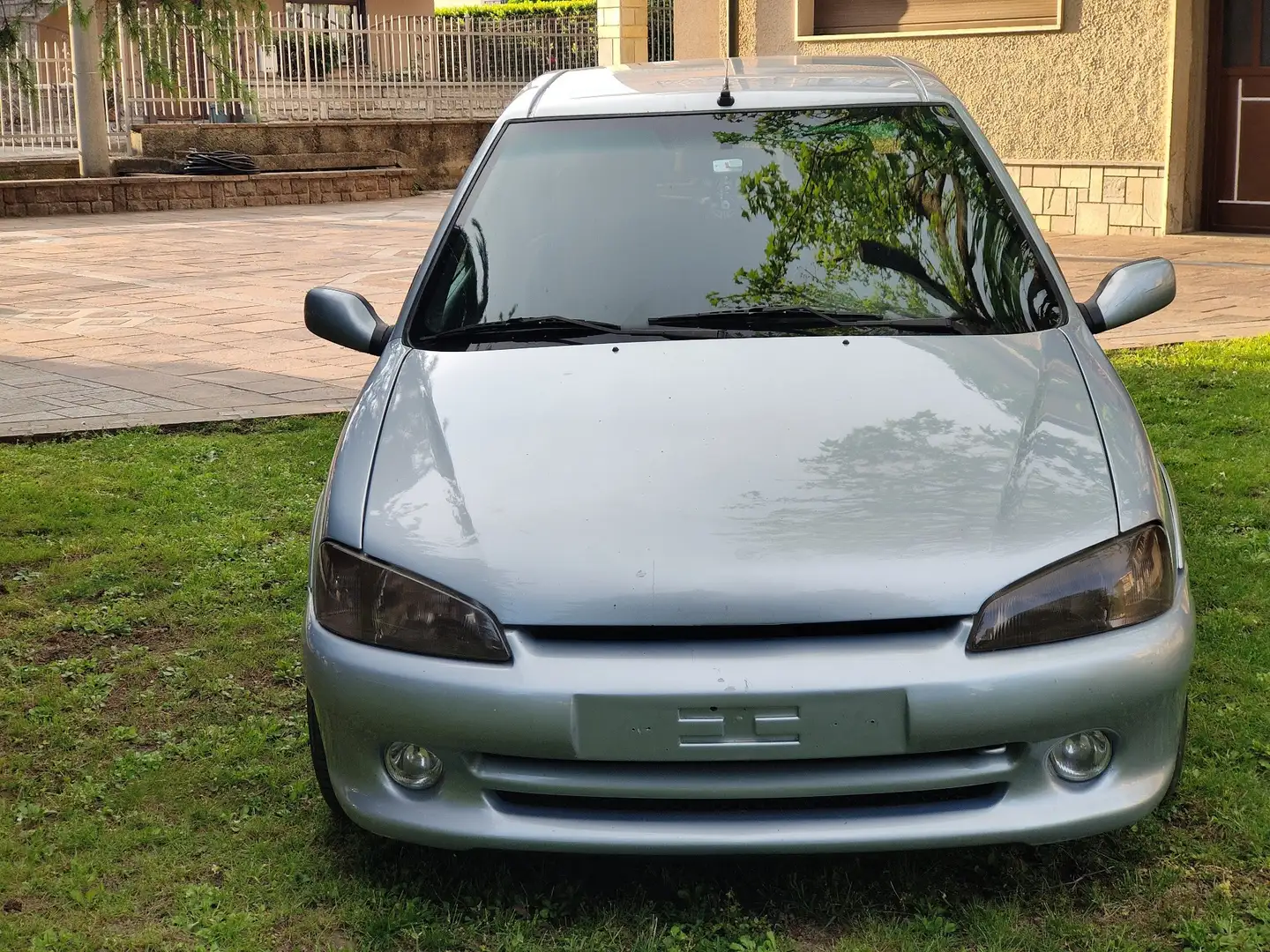 Peugeot 106 S 16 - 2