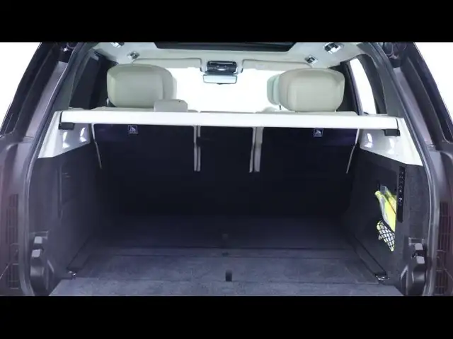Land Rover Range Rover view 7