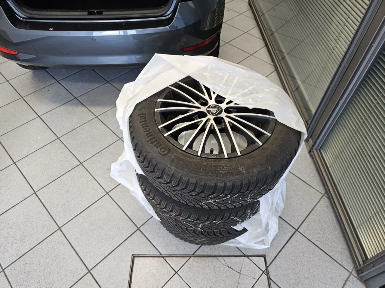 Skoda Fabia Ambition Kamera,Sitzheizung,App-Connect, миниатюра 4