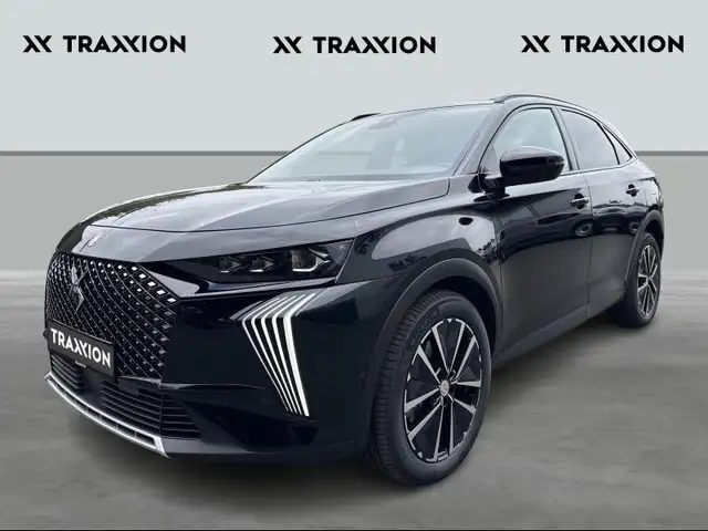 DS Automobiles DS 7 Crossback EDITION FRANCE