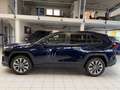 Toyota RAV 4 LOUNGE-4x4-JBL-360 CAM.-LED-LEDER-HYBRID Bleu - thumbnail 6