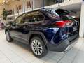 Toyota RAV 4 LOUNGE-4x4-JBL-360 CAM.-LED-LEDER-HYBRID Bleu - thumbnail 8
