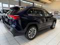Toyota RAV 4 LOUNGE-4x4-JBL-360 CAM.-LED-LEDER-HYBRID Bleu - thumbnail 13