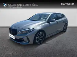 BMW Série 1 116iA 109ch M Sport DKG7