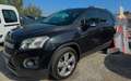 Chevrolet Trax 1.7 VCDI 130 LS S\u0026S Schwarz - thumbnail 1