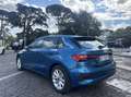 Audi A3 Sportback 35 1.5 tfsi mhev  Advanced s-tronic Blu/Azzurro - thumbnail 3