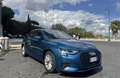Audi A3 Sportback 35 1.5 tfsi mhev  Advanced s-tronic Blu/Azzurro - thumbnail 2