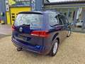 Volkswagen Sharan 2.0 TDi FULL OPTION // BOITE DSG / 7 PL Bleu - thumbnail 6