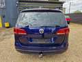 Volkswagen Sharan 2.0 TDi FULL OPTION // BOITE DSG / 7 PL Bleu - thumbnail 5