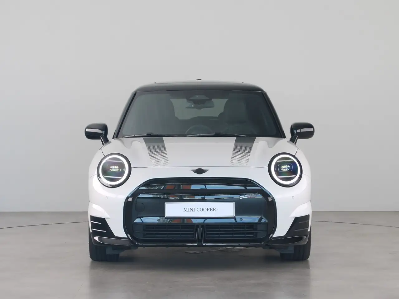 MINI Cooper E 2026