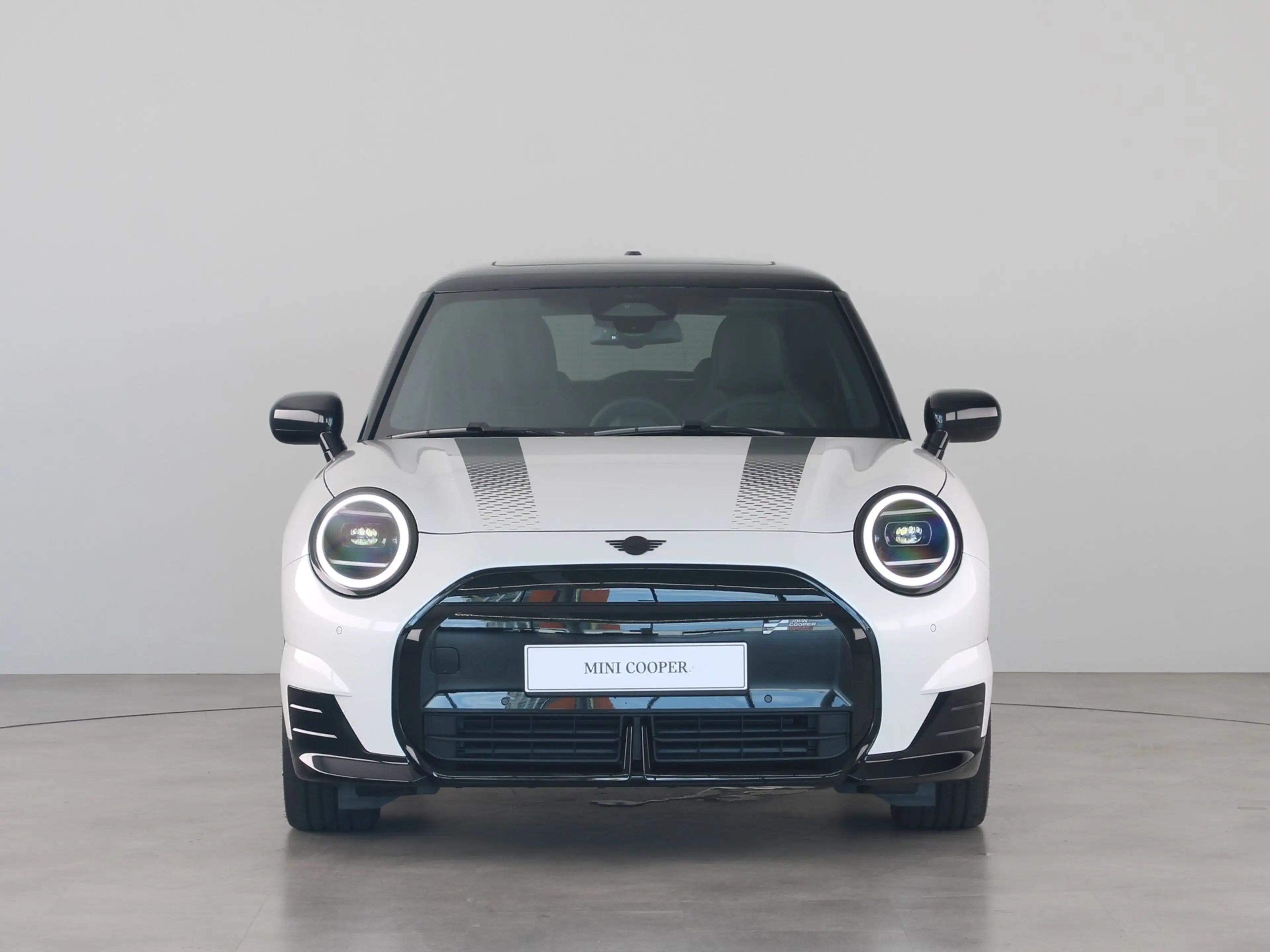 MINI Cooper E John Cooper Works Pakket L — photo 2