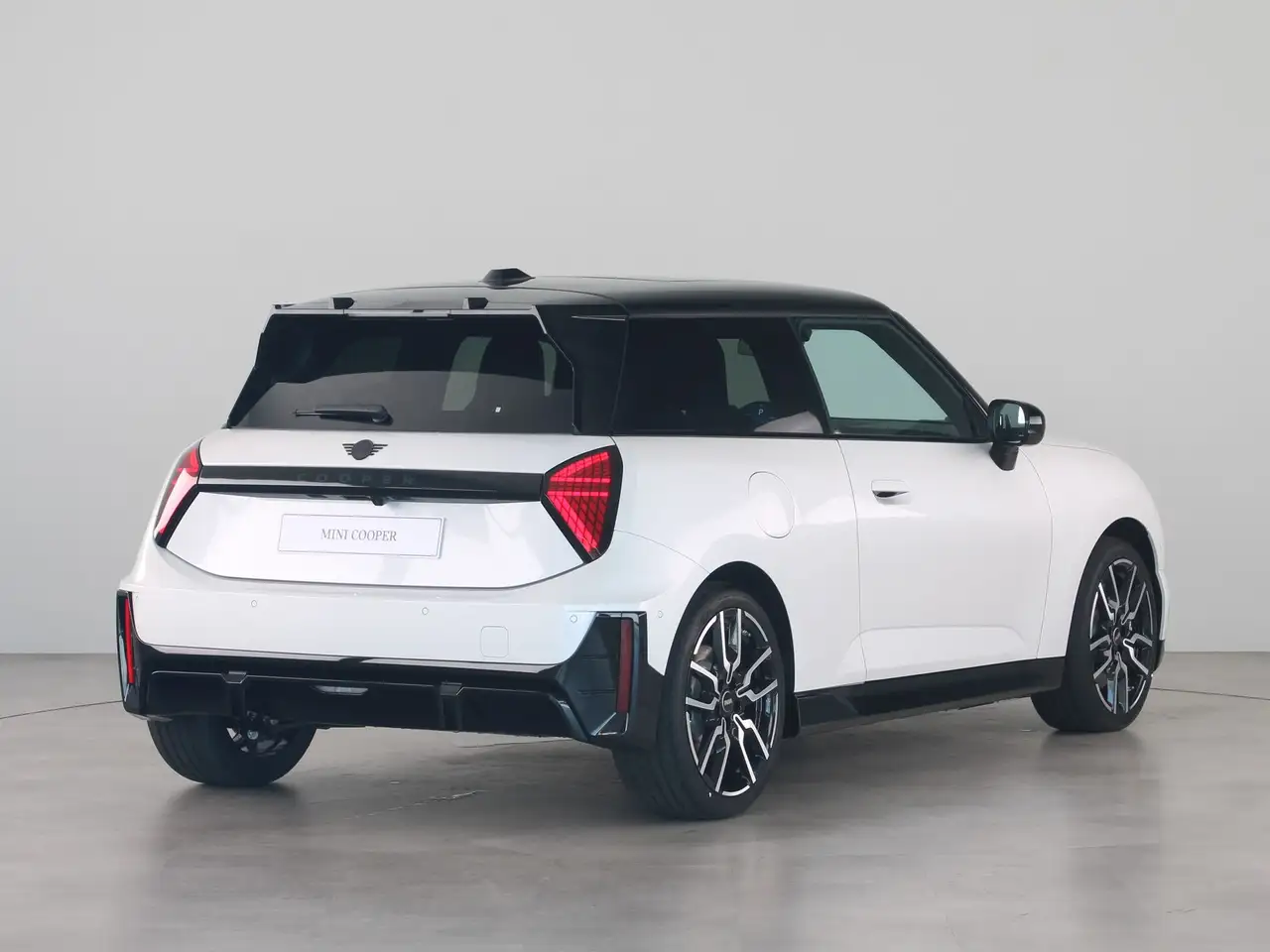 MINI Cooper E 2026
