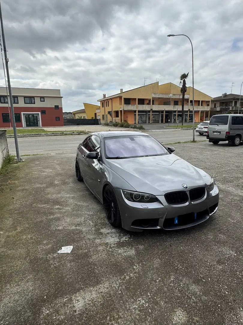 BMW 335 335d Coupe Msport auto - 1
