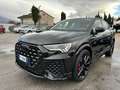 Audi RS Q3 Q3 Sportback RS 2.5 quattro s-tronic Schwarz - thumbnail 9