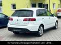 Fiat Croma 2.2 16V MPI Dynamic *TÜV NEU/8-FACH/2.HD* Білий - thumbnail 5