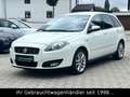 Fiat Croma 2.2 16V MPI Dynamic *TÜV NEU/8-FACH/2.HD* Білий - thumbnail 2