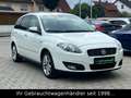 Fiat Croma 2.2 16V MPI Dynamic *TÜV NEU/8-FACH/2.HD* Білий - thumbnail 4
