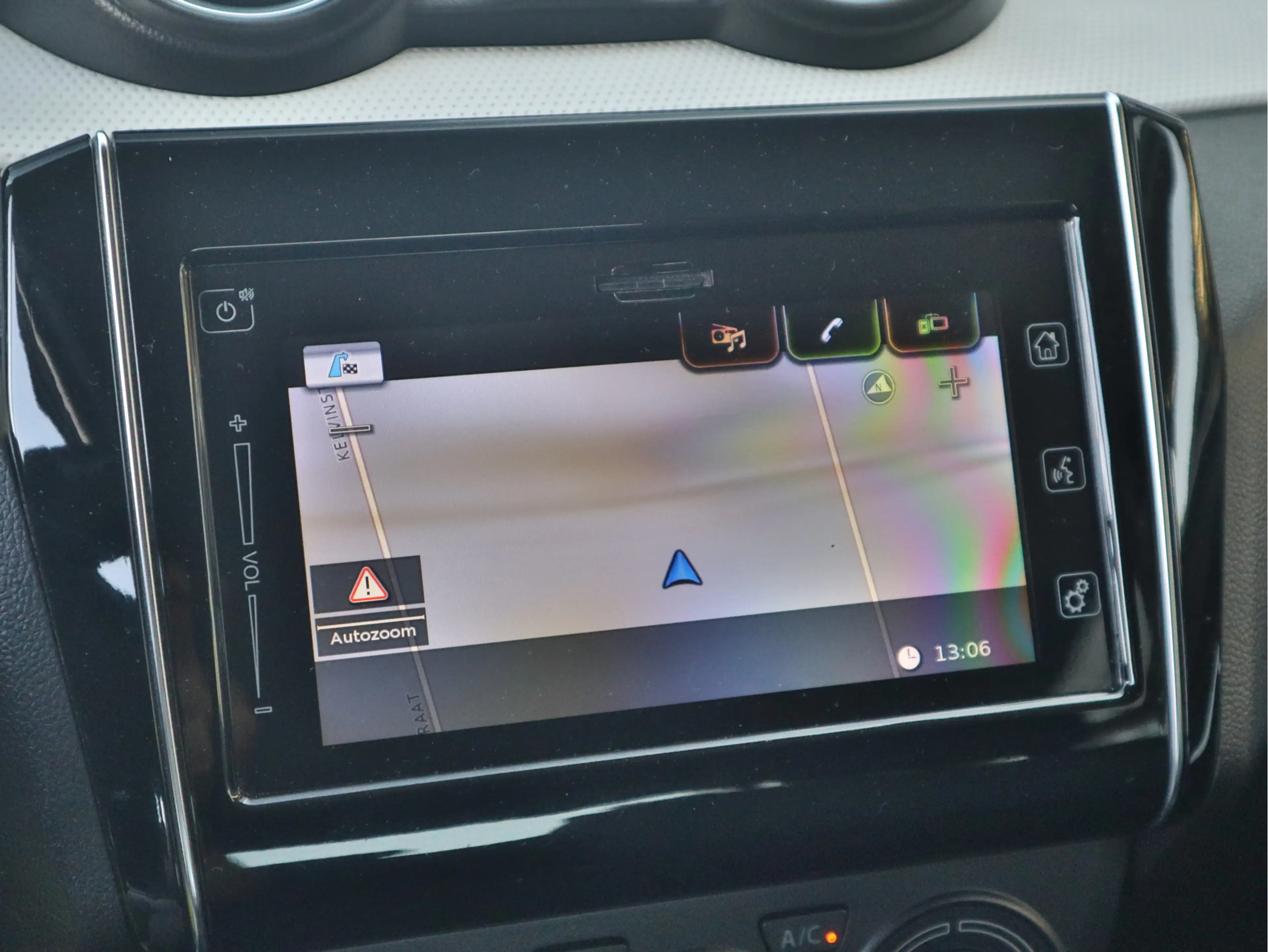 Suzuki Swift 1.2 Select | Camera | Stoelverwarming | Apple Carp — photo 18